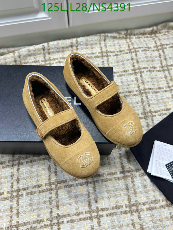 Chanel-Women Shoes Code: NS4391 $: 125USD-Yupoo.ru - Copybrand.Team photo album Chanel-Women Shoes Code: NS4391 $: 125USD