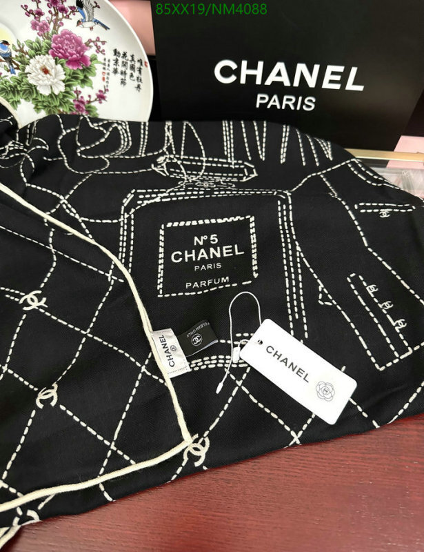 Chanel-Scarf Code: NM4088 $: 85USD