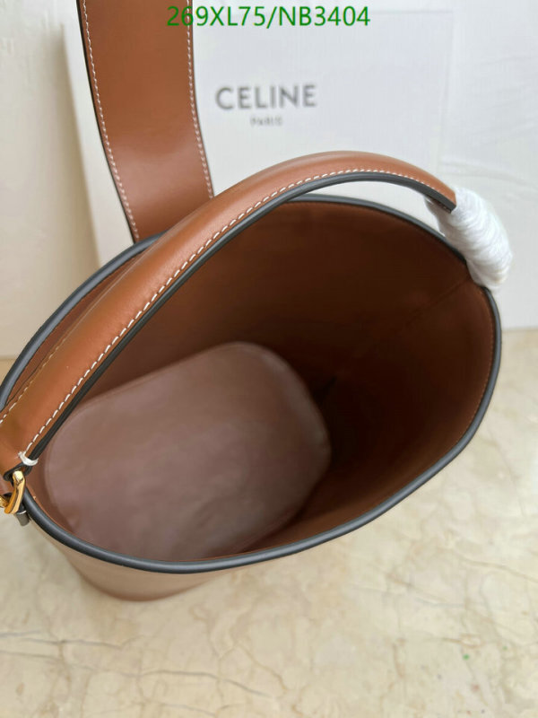 Celine-Bag-Mirror Quality Code: NB3404 $: 269USD