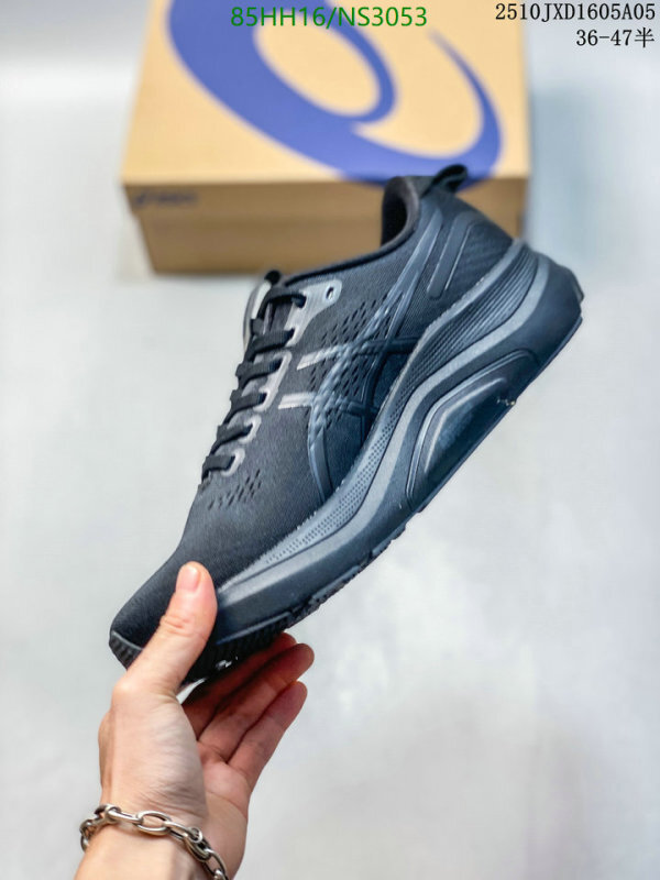 Asics-Men shoes Code: NS3053 $: 85USD