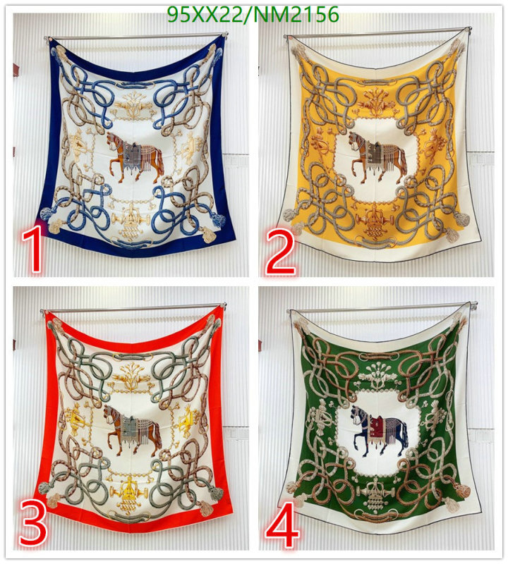 Hermes-Scarf Code: NM2156 $: 95USD