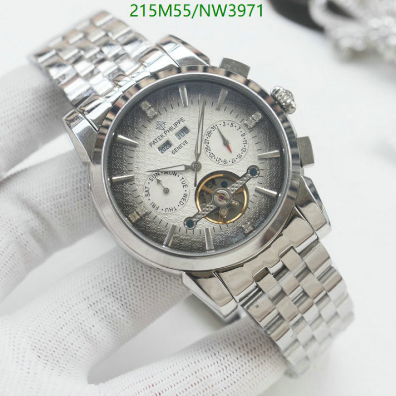 Patek Philippe-Watch-Mirror Quality Code: NW3971 $: 215USD