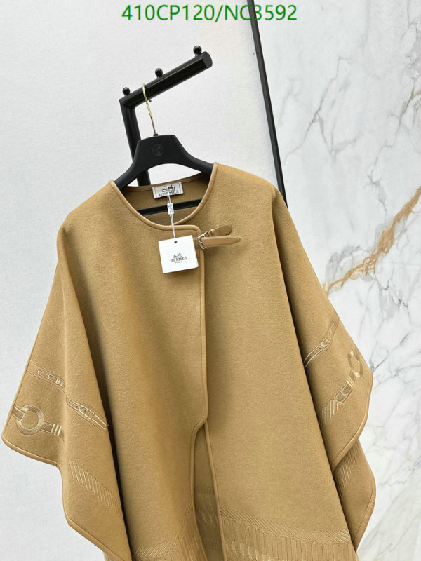 Hermes-Clothing Code: NC3592 $: 410USD