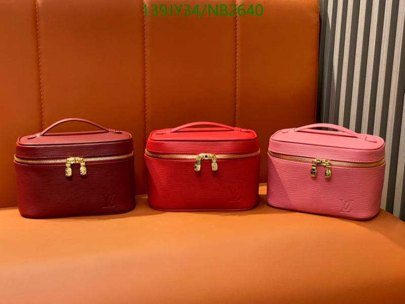 LV-Bag-Mirror Quality Code: NB2640 $: 139USD