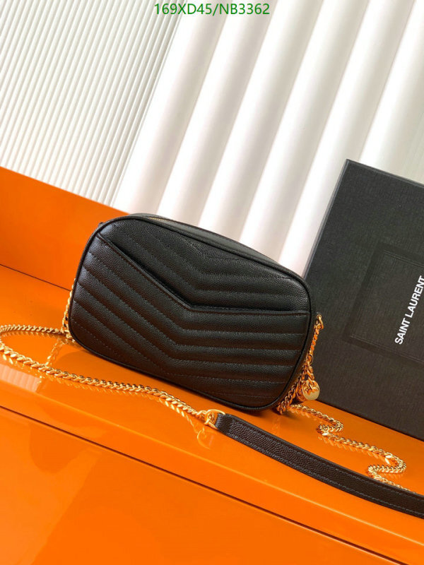 YSL-Bag-Mirror Quality Code: NB3362 $: 169USD