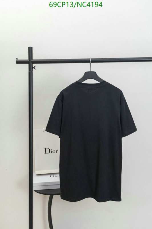 Dior-Clothing Code: NC4194 $: 69USD