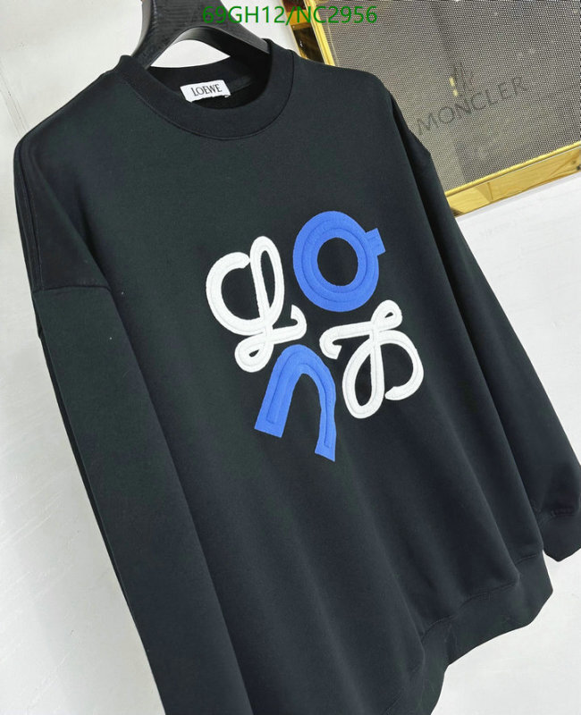 Loewe-Clothing Code: NC2956 $: 69USD-Yupoo.ru - Copybrand.Team photo album Loewe-Clothing Code: NC2956 $: 69USD