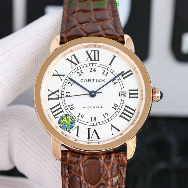 Cartier-Watch-Mirror Quality Code: NW3856 $: 339USD