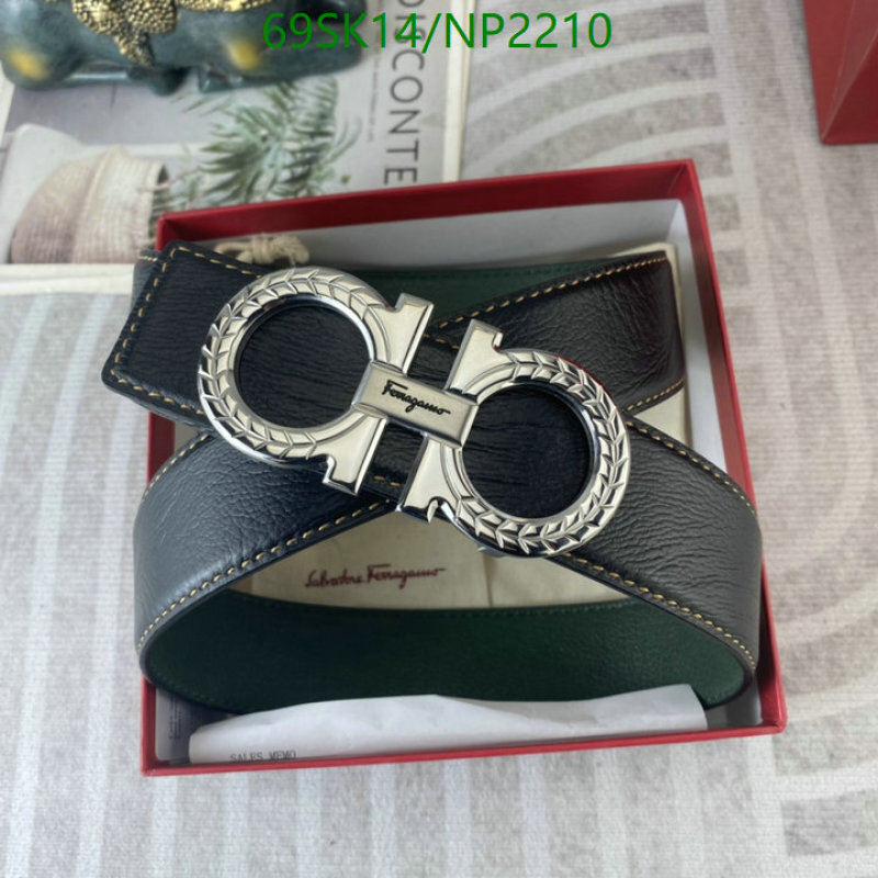 Ferragamo-Belts Code: NP2210 $: 69USD