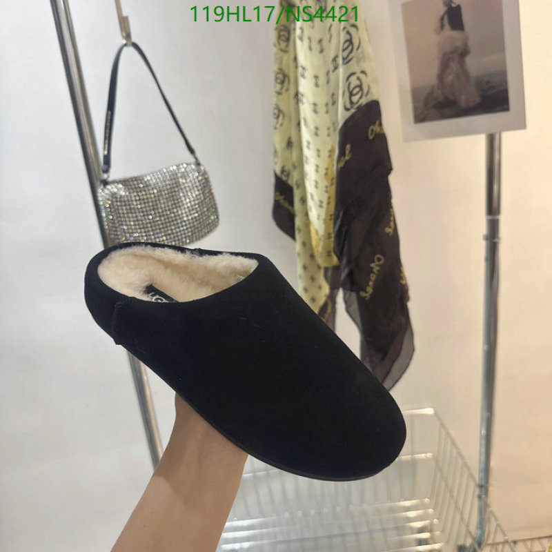 UGG-Women Shoes Code: NS4421 $: 119USD