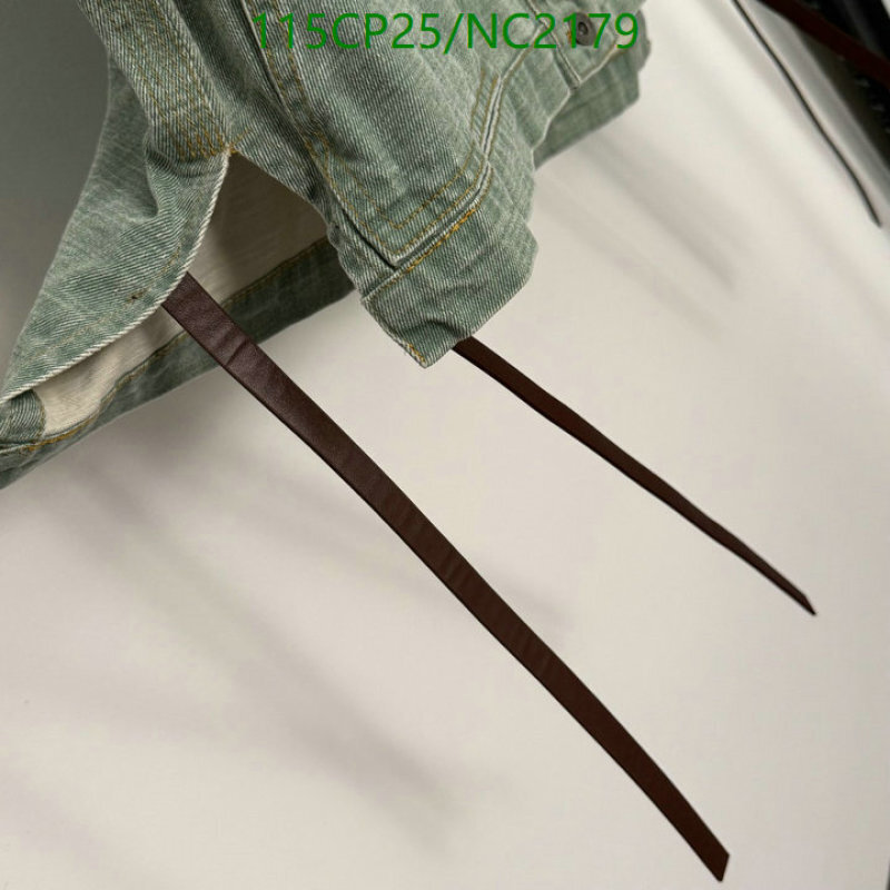 Loewe-Clothing Code: NC2179 $: 115USD