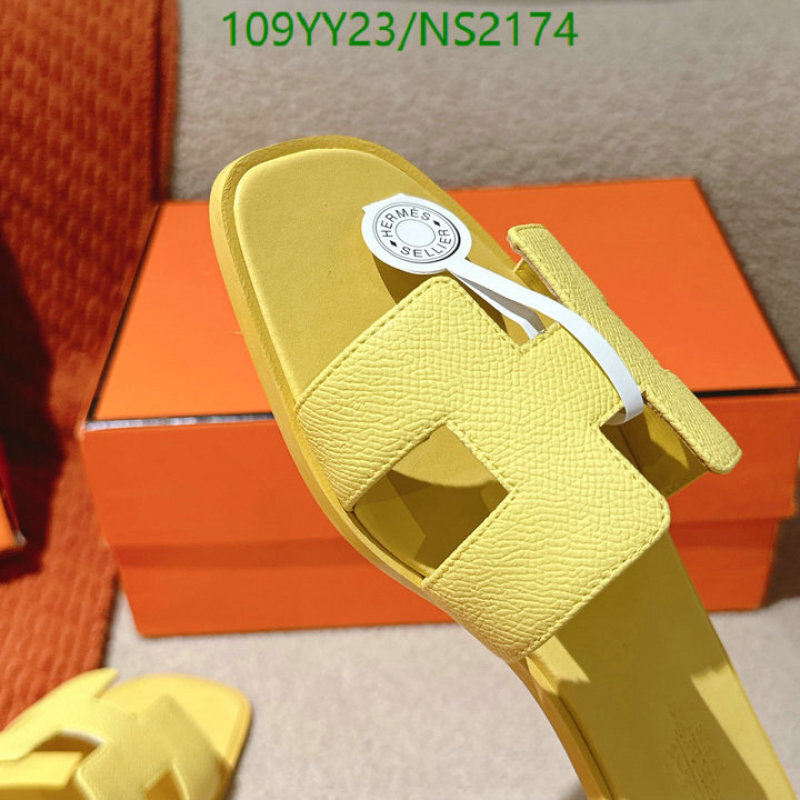 Hermes-Women Shoes Code: NS2174 $: 109USD