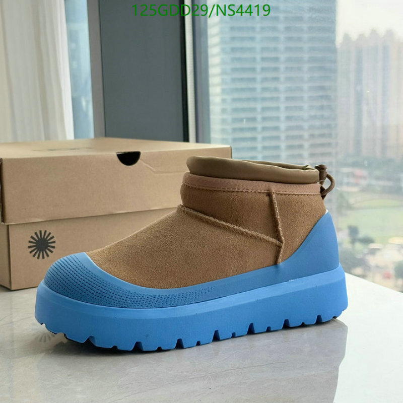 Boots-Women Shoes Code: NS4419 $: 125USD-Yupoo.ru - Copybrand.Team photo album Boots-Women Shoes Code: NS4419 $: 125USD