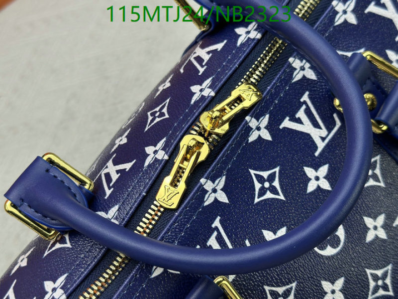 LV-Bag-4A Quality Code: NB2323 $: 115USD