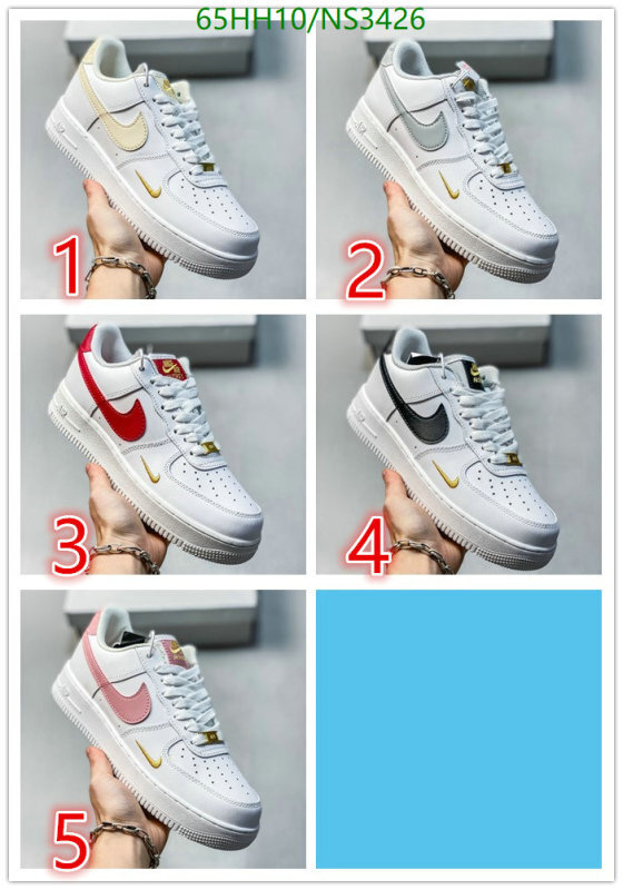 Nike-Men shoes Code: NS3426 $: 65USD