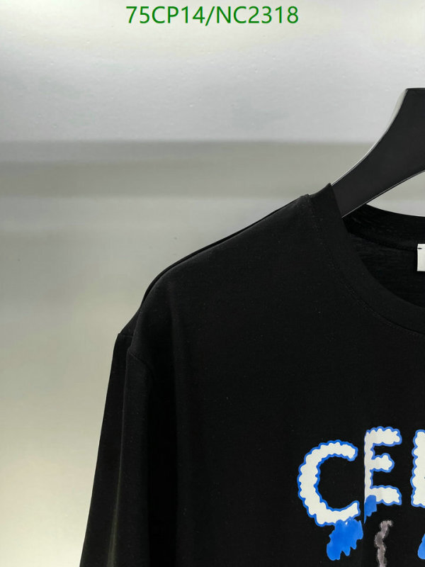 Celine-Clothing Code: NC2318 $: 75USD