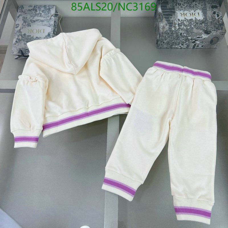 D&G-Kids Clothing Code: NC3169 $: 85USD