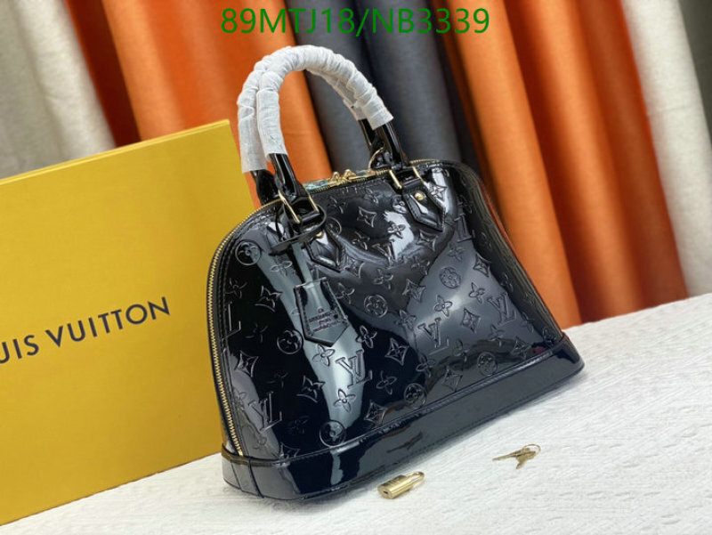LV-Bag-4A Quality Code: NB3339 $: 89USD