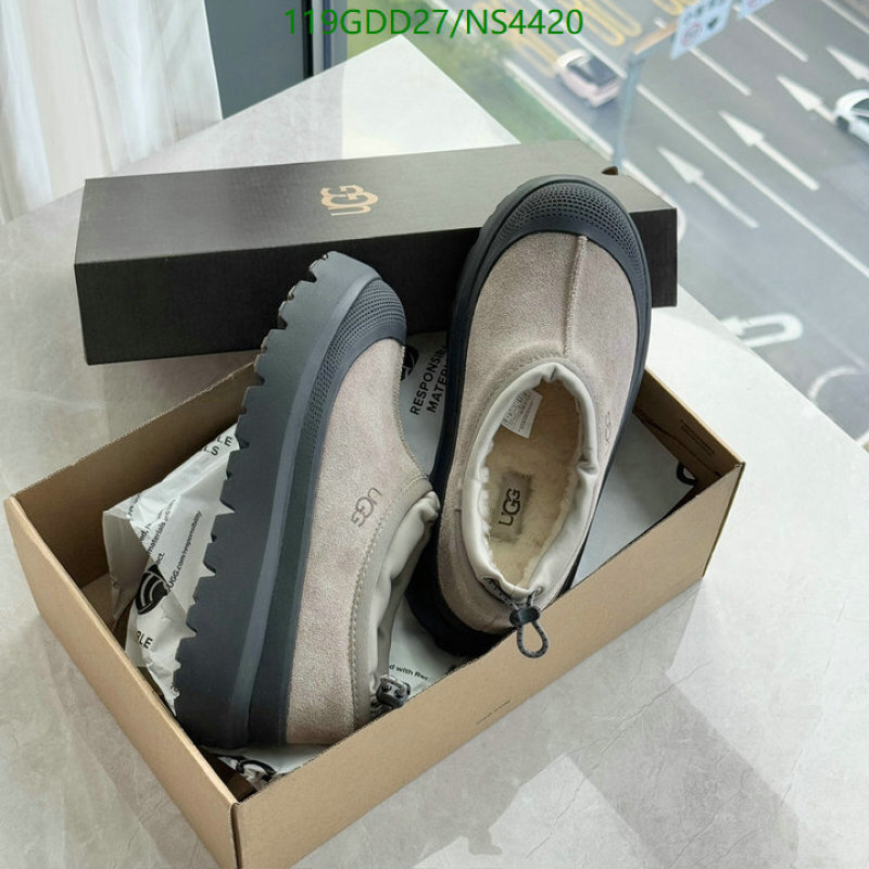 UGG-Men shoes Code: NS4420 $: 119USD-Yupoo.ru - Copybrand.Team photo album UGG-Men shoes Code: NS4420 $: 119USD
