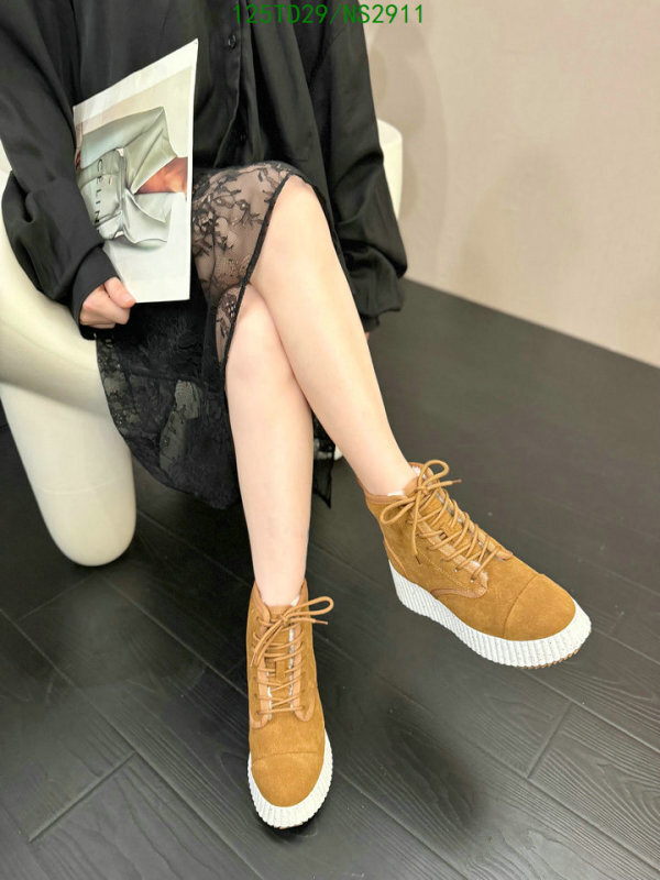 Chloe-Women Shoes Code: NS2911 $: 125USD