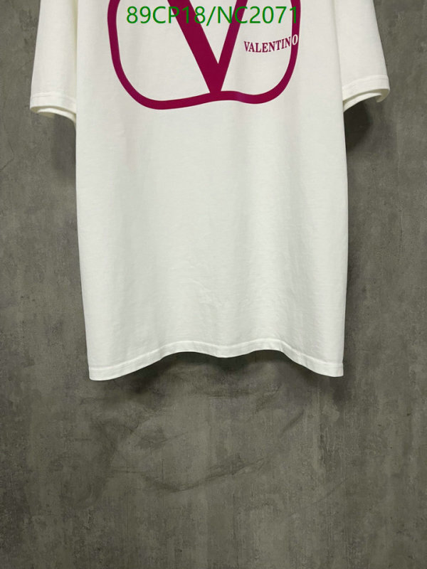 Valentino-Clothing Code: NC2071 $: 89USD