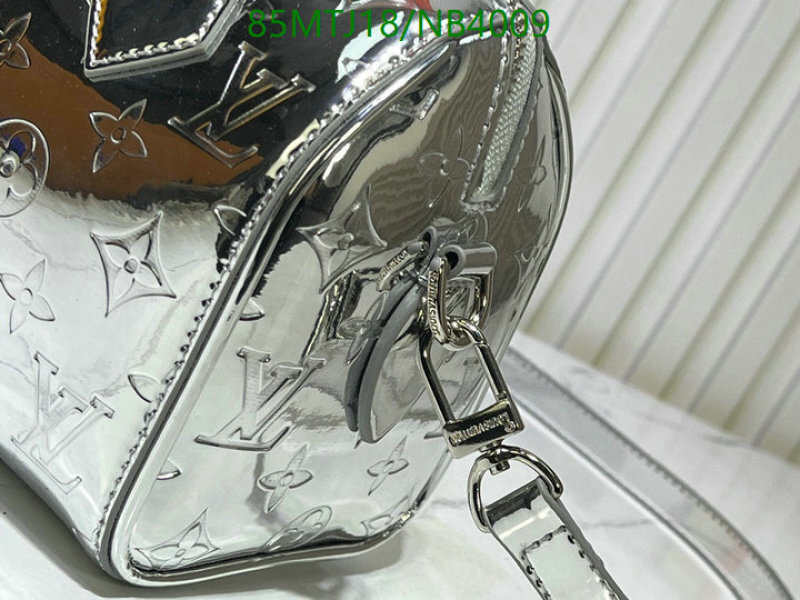 LV-Bag-4A Quality Code: NB4009 $: 85USD