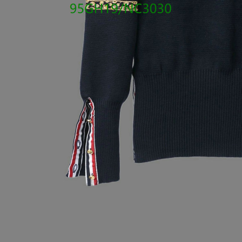 Thom Browne-Clothing Code: NC3030 $: 95USD