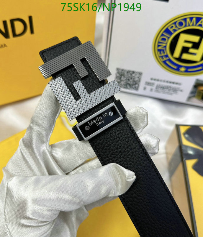 Fendi-Belts Code: NP1949 $: 75USD