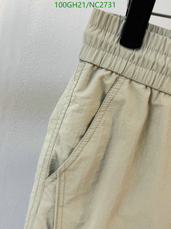 ARCTERYX-Clothing Code: NC2731 $: 100USD