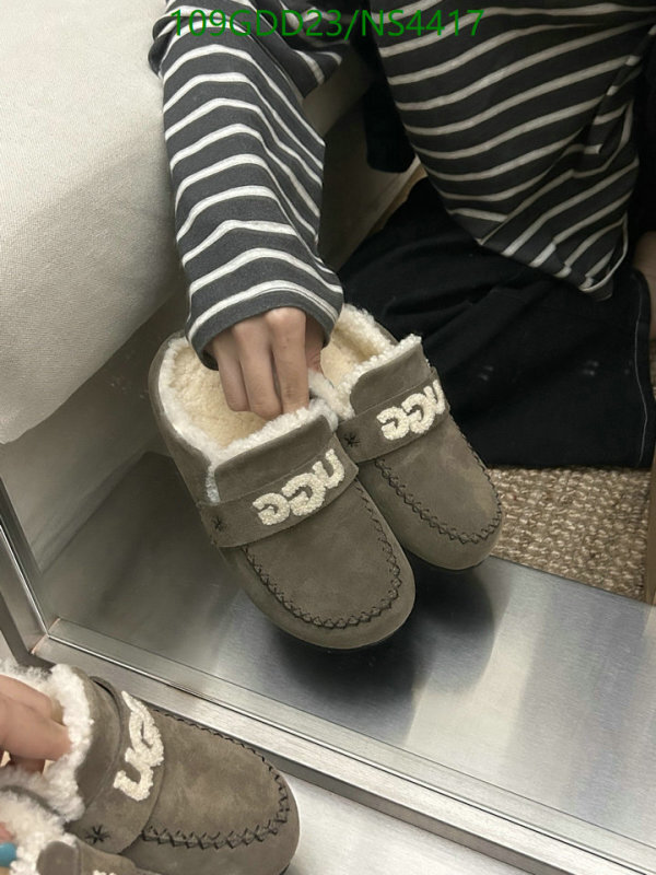 UGG-Women Shoes Code: NS4417 $: 109USD-Yupoo.ru - Copybrand.Team photo album UGG-Women Shoes Code: NS4417 $: 109USD