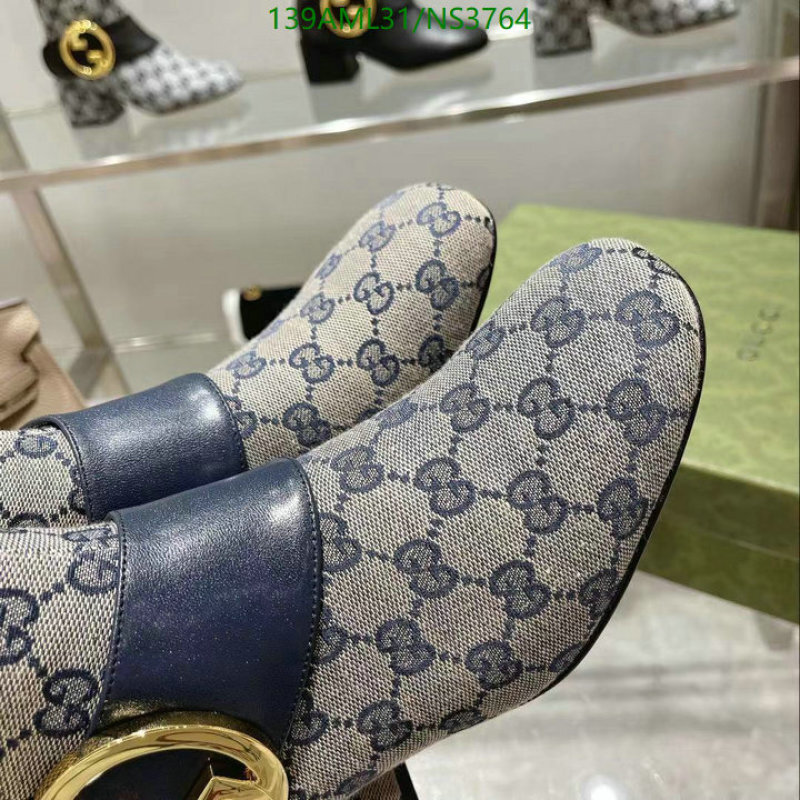 Boots-Women Shoes Code: NS3764 $: 139USD
