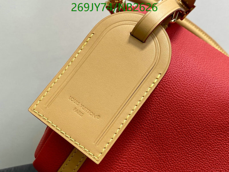 LV-Bag-Mirror Quality Code: NB2626 $: 269USD