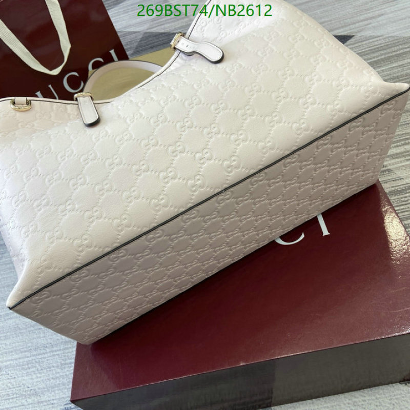 Gucci-Bag-Mirror Quality Code: NB2612 $: 269USD