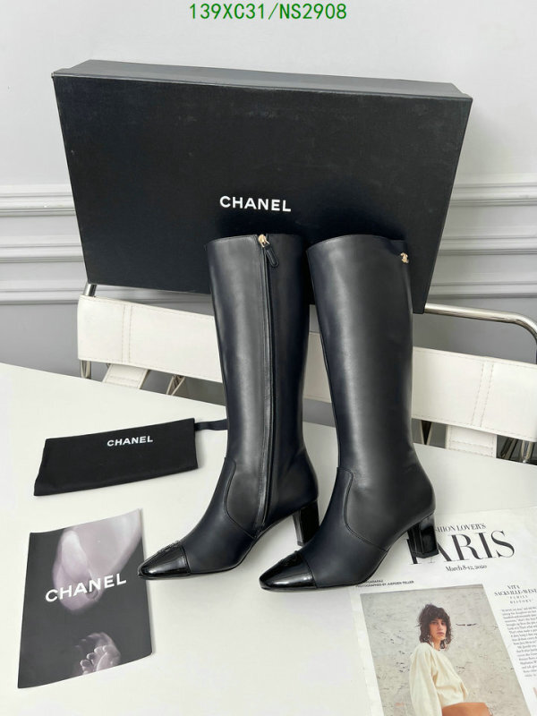 Boots-Women Shoes Code: NS2908 $: 139USD