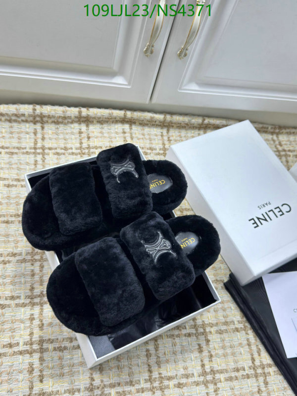 Celine-Women Shoes Code: NS4371 $: 109USD