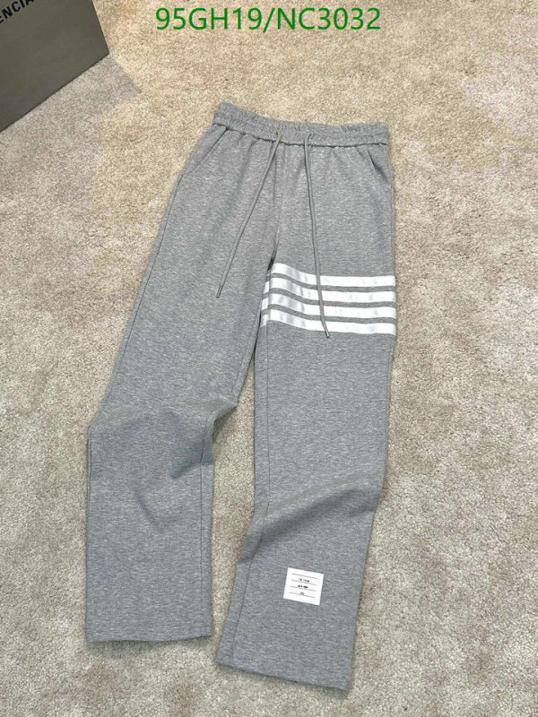 Thom Browne-Clothing Code: NC3032 $: 95USD