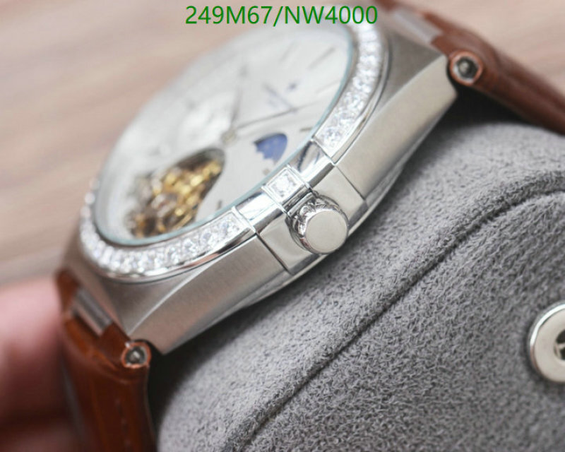 Vacheron Constantin-Watch-Mirror Quality Code: NW4000 $: 249USD