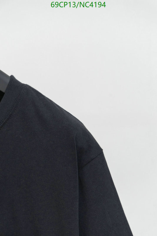 Dior-Clothing Code: NC4194 $: 69USD