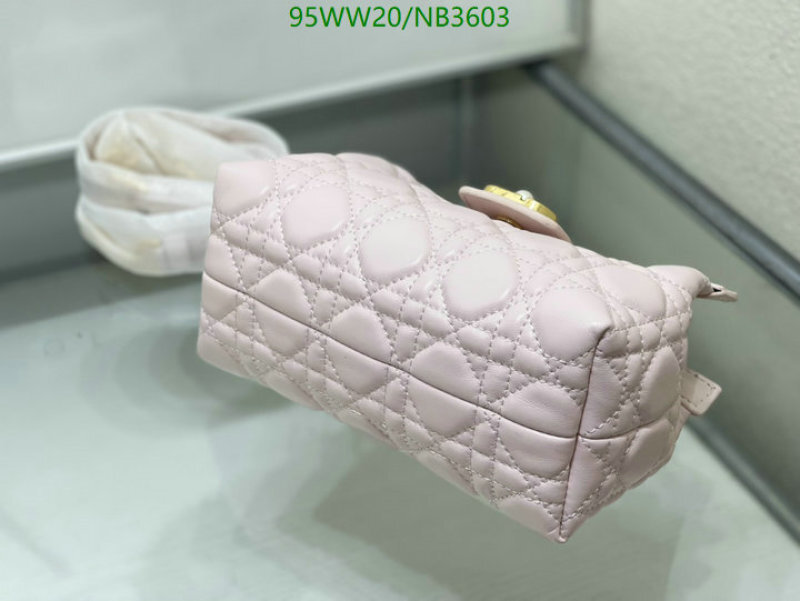 Dior-Bag-4A Quality Code: NB3603 $: 95USD