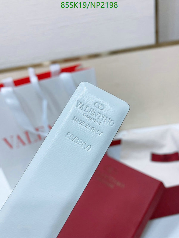 Valentino-Belts Code: NP2198 $: 85USD