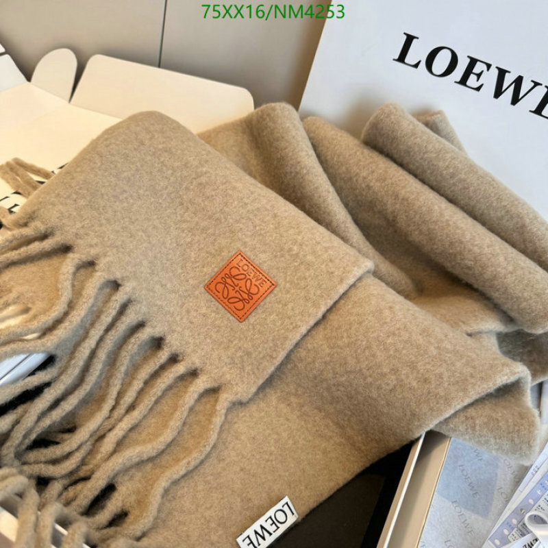 Loewe-Scarf Code: NM4253 $: 75USD-Yupoo.ru - Copybrand.Team photo album Loewe-Scarf Code: NM4253 $: 75USD
