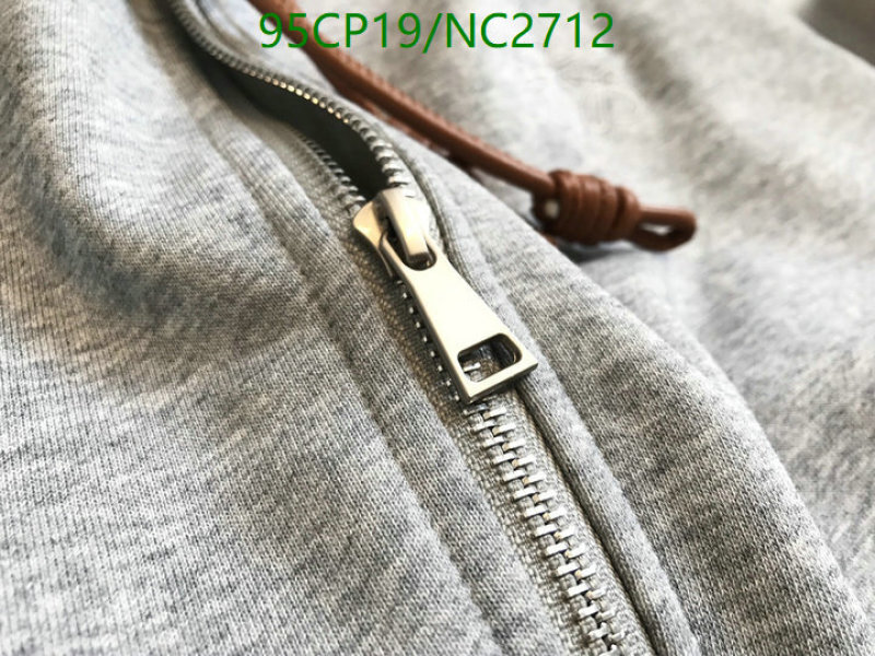 Loewe-Clothing Code: NC2712 $: 95USD