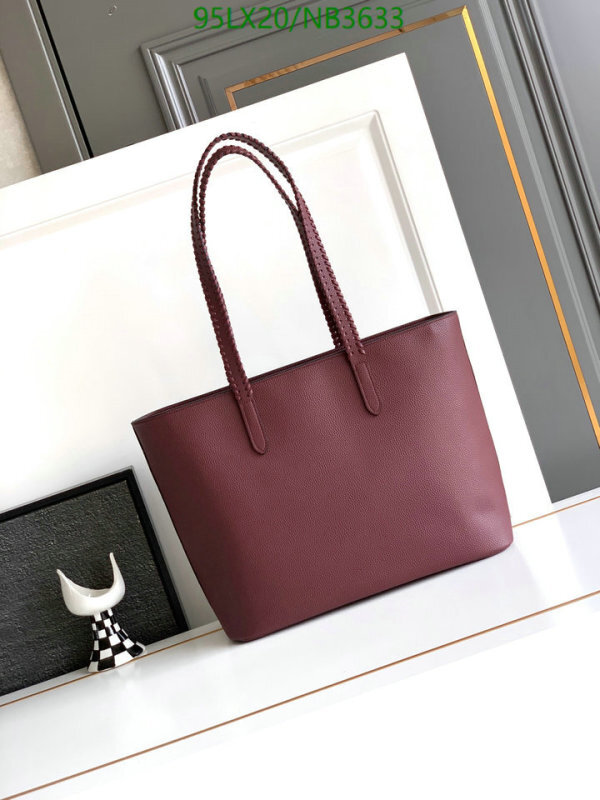 Valentino-Bag-4A Quality Code: NB3633 $: 95USD