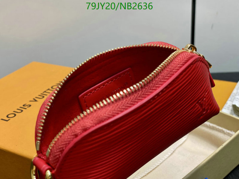LV-Bag-Mirror Quality Code: NB2636 $: 79USD