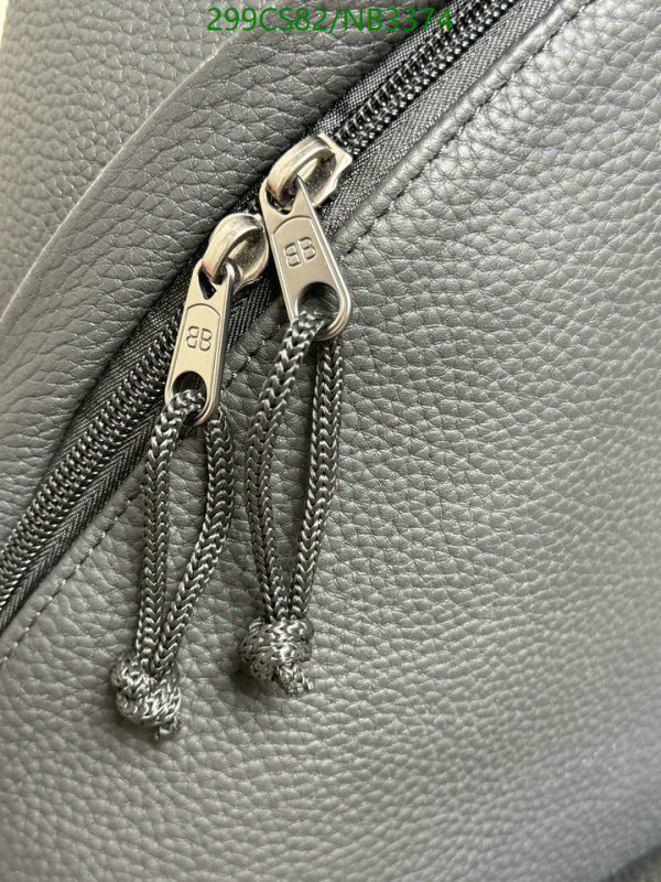 Balenciaga-Bag-Mirror Quality Code: NB3374 $: 299USD