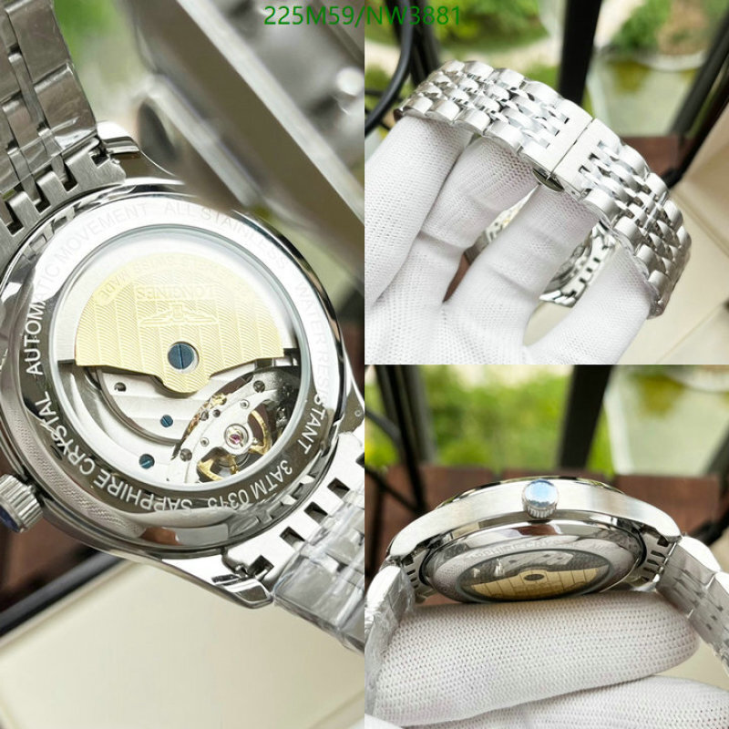Longines-Watch-Mirror Quality Code: NW3881 $: 225USD