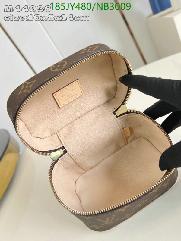 LV-Bag-Mirror Quality Code: NB3009-Yupoo.ru - Copybrand.Team photo album LV-Bag-Mirror Quality Code: NB3009