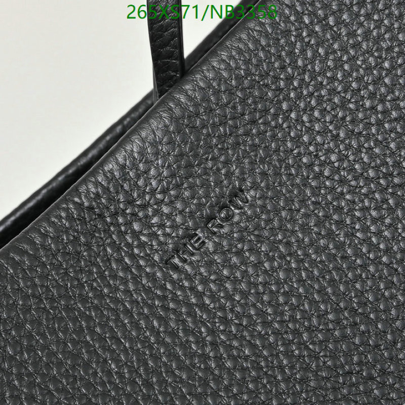 The Row-Bag-Mirror Quality Code: NB3358
