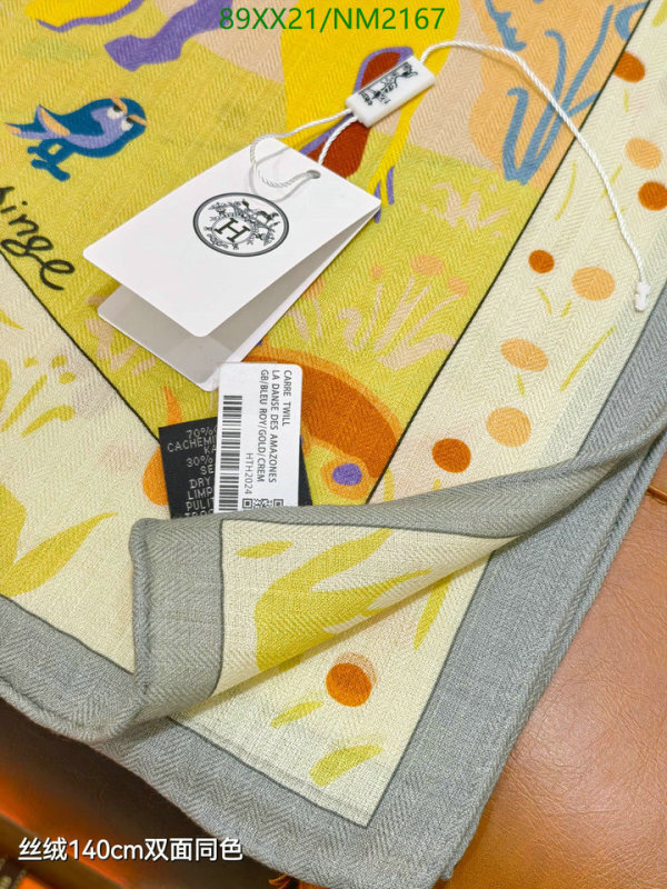 Hermes-Scarf Code: NM2167 $: 89USD
