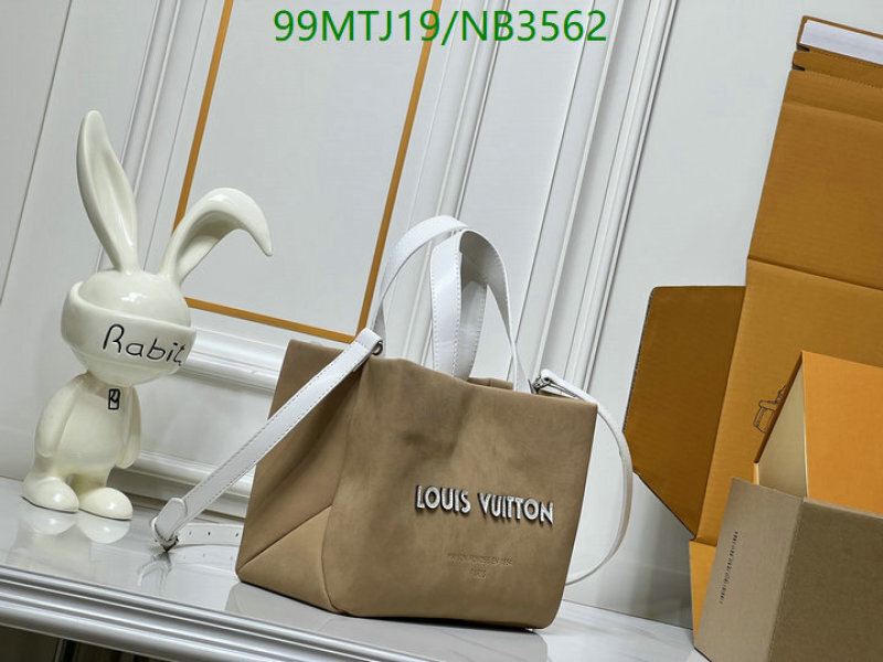 LV-Bag-4A Quality Code: NB3562